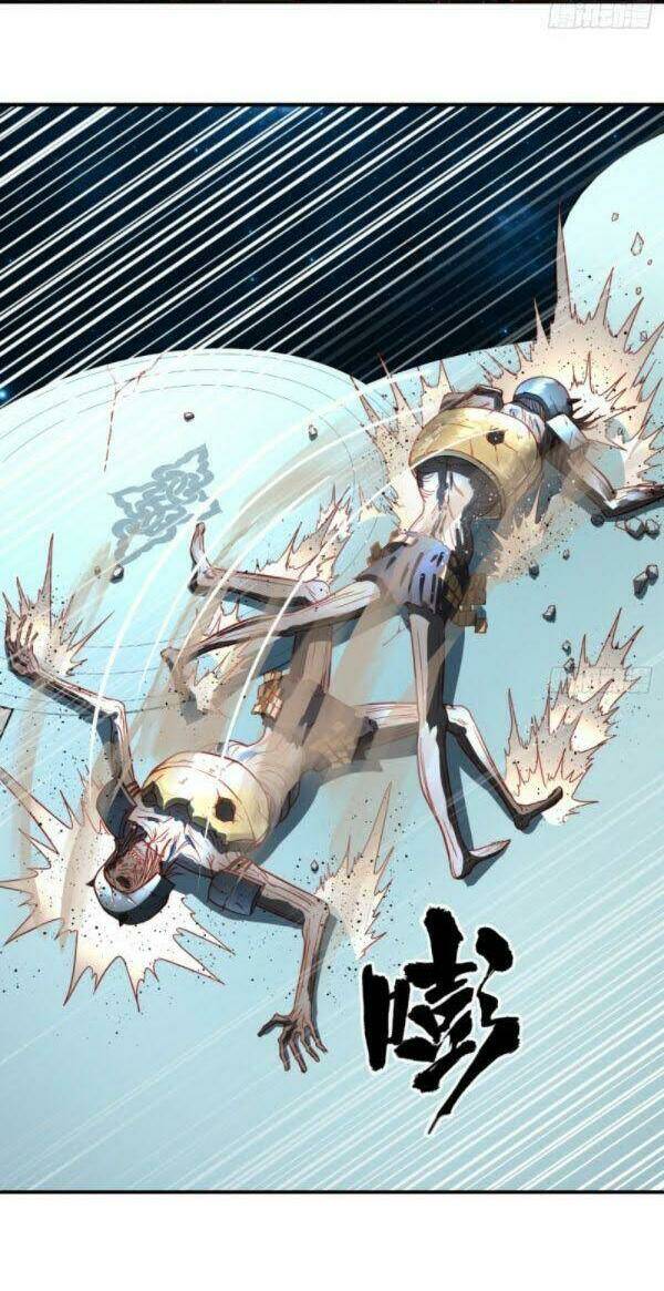 Ta Luyện Khí Ba Ngàn Năm Chapter 120 - Trang 2