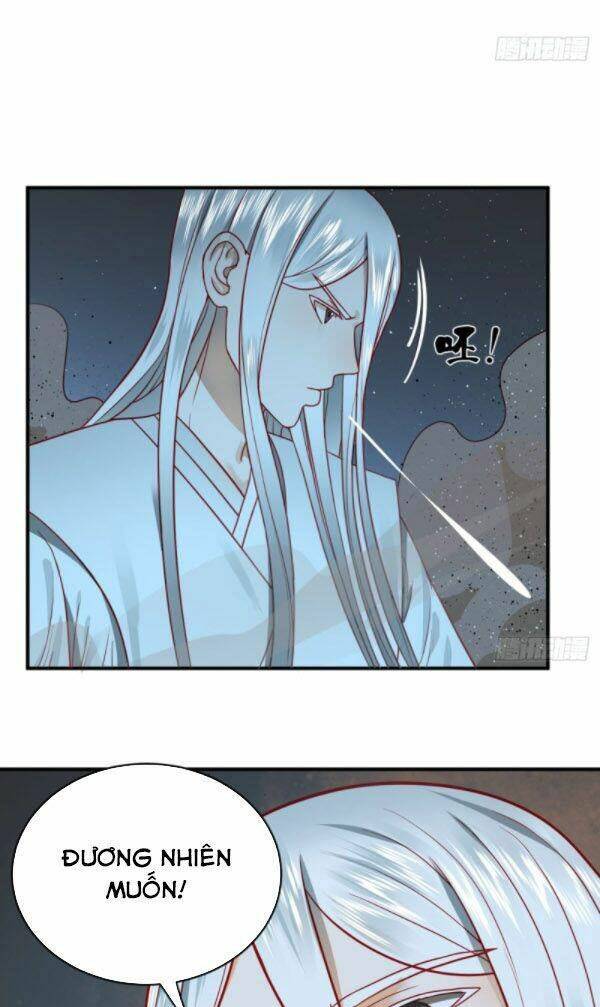 Ta Luyện Khí Ba Ngàn Năm Chapter 120 - Trang 2