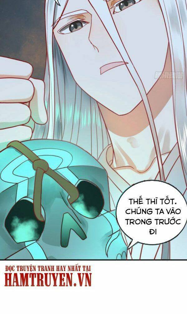 Ta Luyện Khí Ba Ngàn Năm Chapter 120 - Trang 2