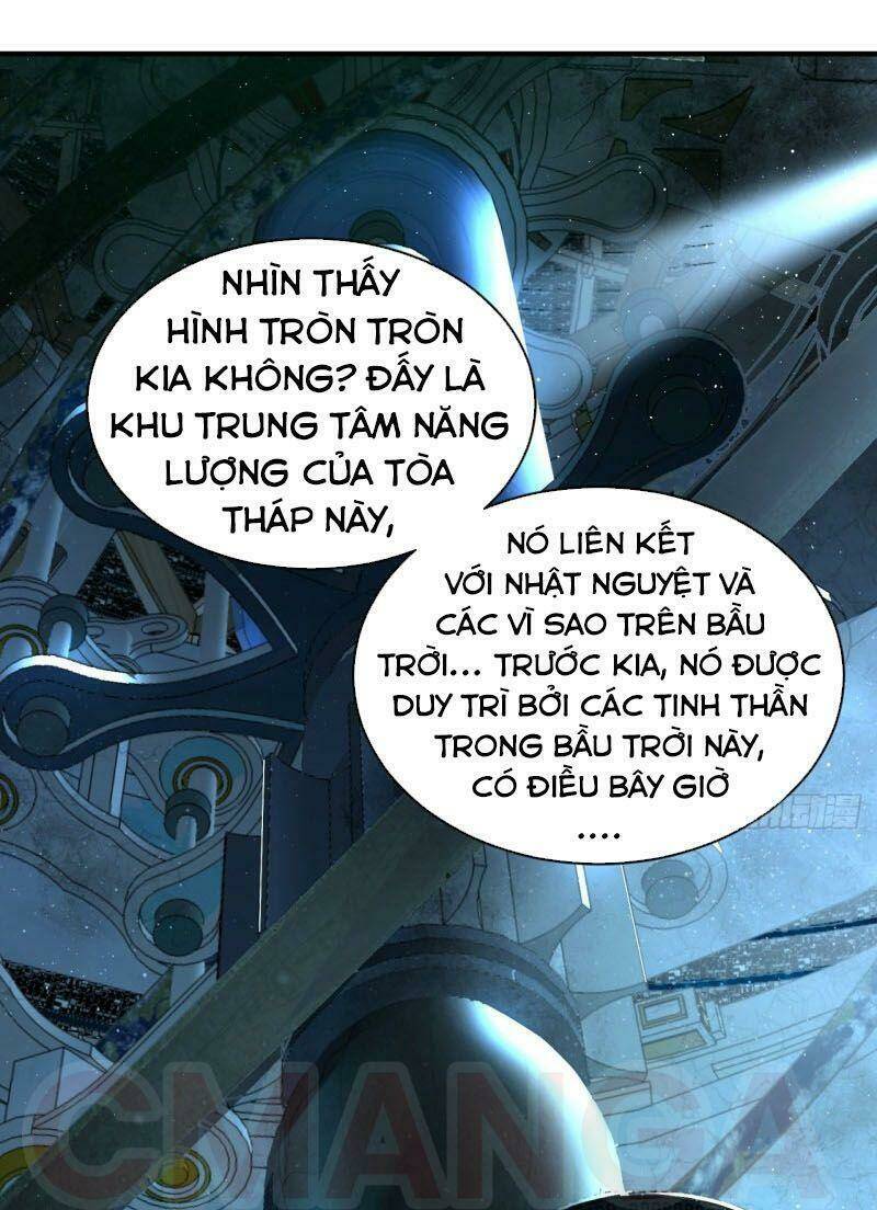 Ta Luyện Khí Ba Ngàn Năm Chapter 121 - Trang 2