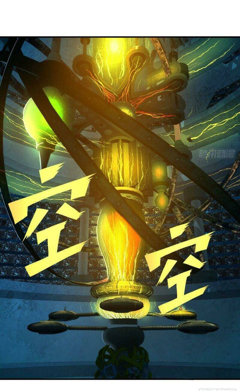 Ta Luyện Khí Ba Ngàn Năm Chapter 121 - Trang 2