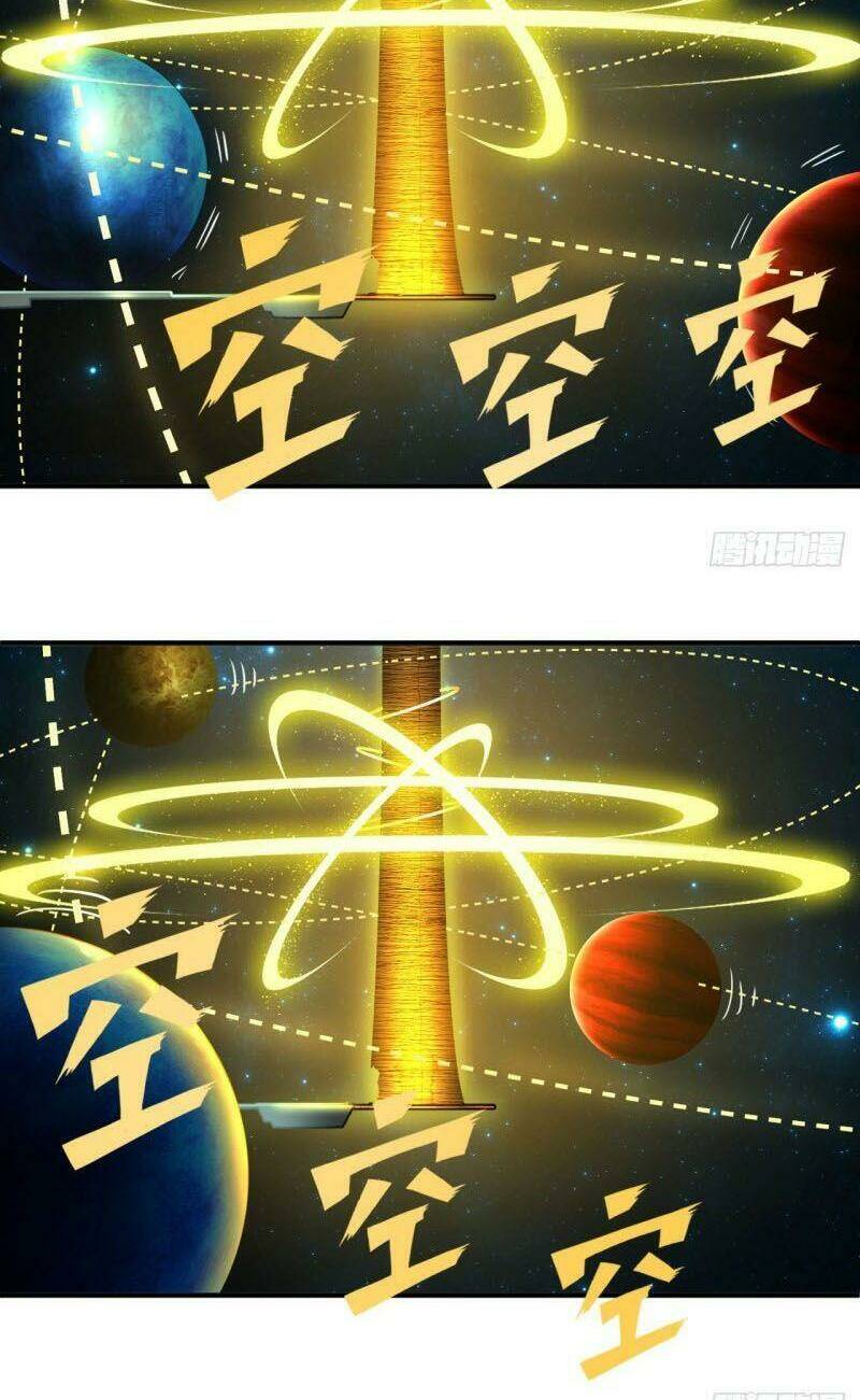 Ta Luyện Khí Ba Ngàn Năm Chapter 121 - Trang 2