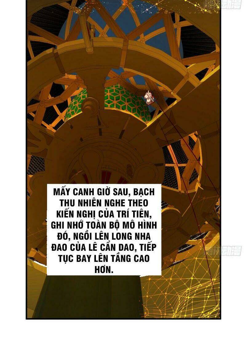 Ta Luyện Khí Ba Ngàn Năm Chapter 121 - Trang 2