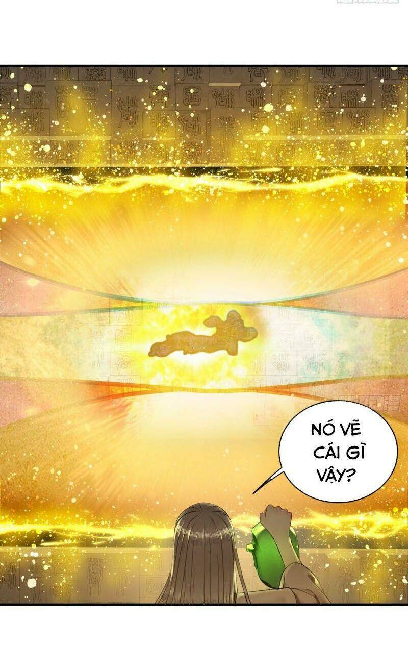 Ta Luyện Khí Ba Ngàn Năm Chapter 121 - Trang 2