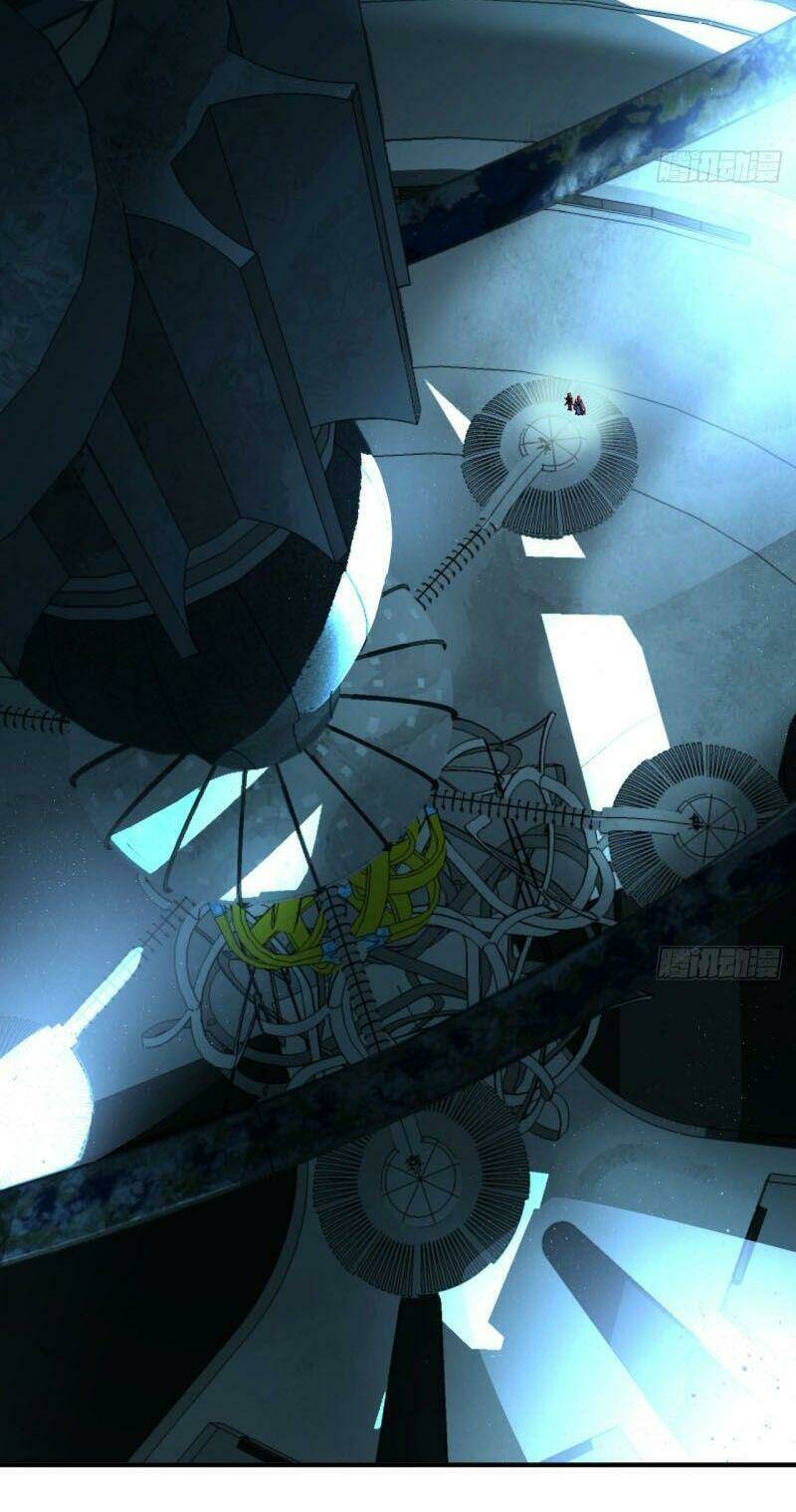 Ta Luyện Khí Ba Ngàn Năm Chapter 121 - Trang 2