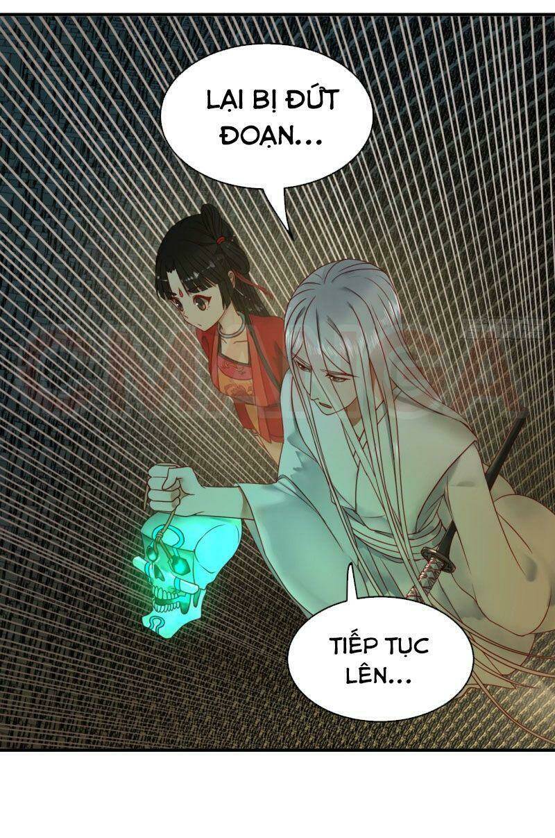 Ta Luyện Khí Ba Ngàn Năm Chapter 121 - Trang 2