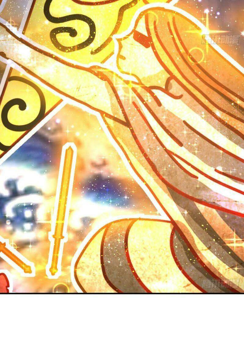 Ta Luyện Khí Ba Ngàn Năm Chapter 121 - Trang 2