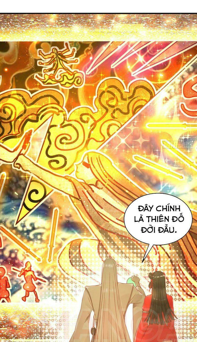 Ta Luyện Khí Ba Ngàn Năm Chapter 121 - Trang 2