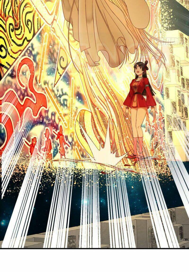 Ta Luyện Khí Ba Ngàn Năm Chapter 121 - Trang 2