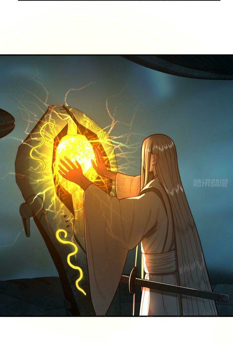 Ta Luyện Khí Ba Ngàn Năm Chapter 121 - Trang 2