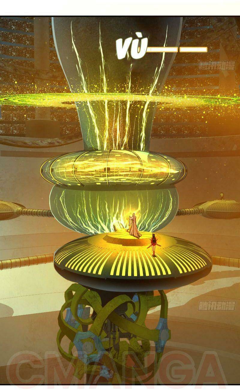 Ta Luyện Khí Ba Ngàn Năm Chapter 121 - Trang 2