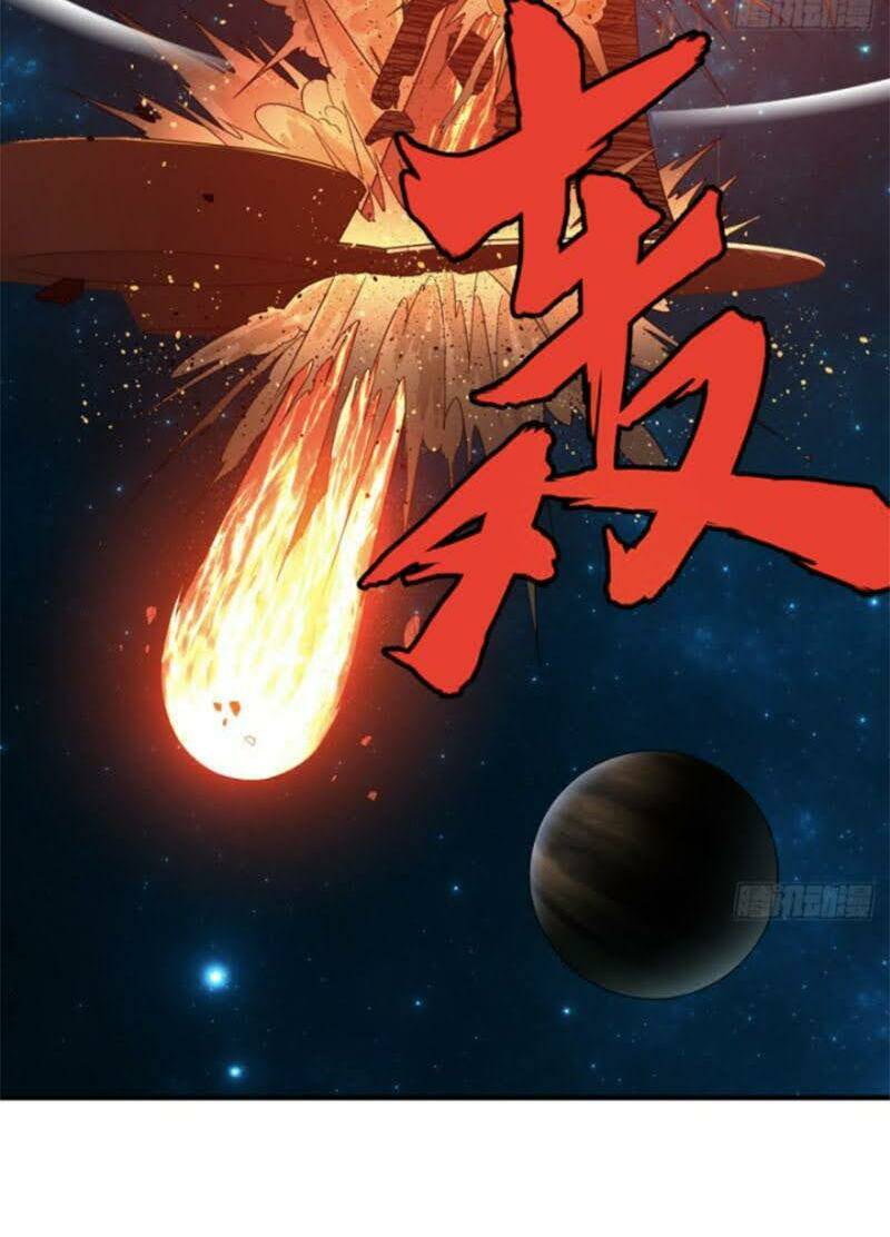 Ta Luyện Khí Ba Ngàn Năm Chapter 122 - Trang 2