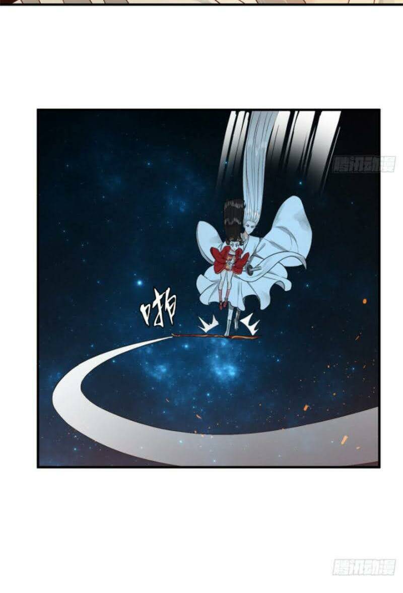 Ta Luyện Khí Ba Ngàn Năm Chapter 122 - Trang 2