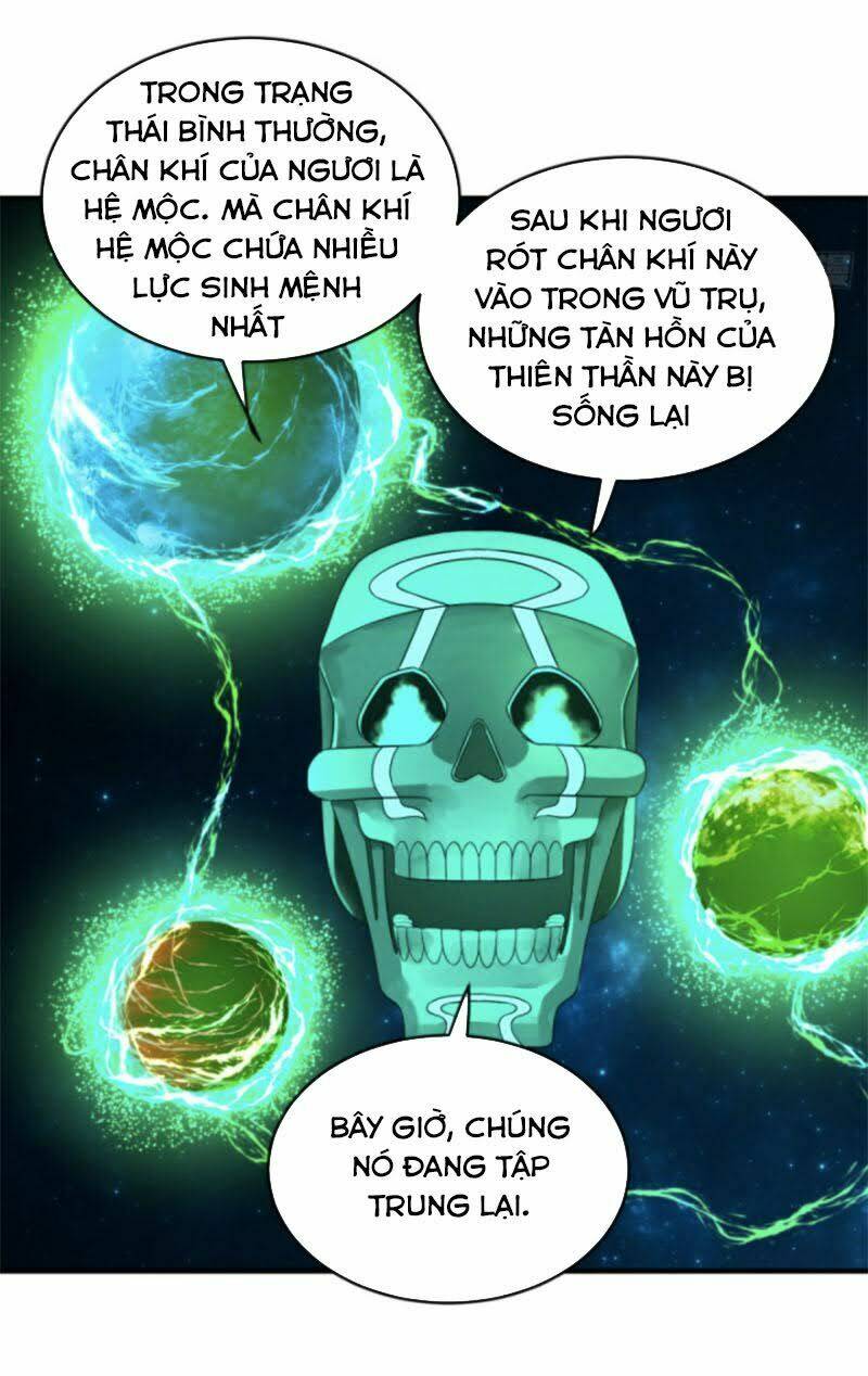 Ta Luyện Khí Ba Ngàn Năm Chapter 122 - Trang 2