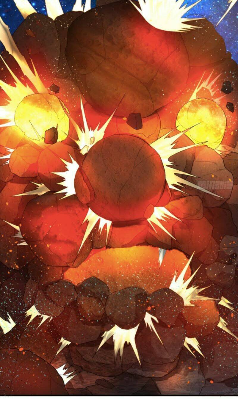 Ta Luyện Khí Ba Ngàn Năm Chapter 122 - Trang 2