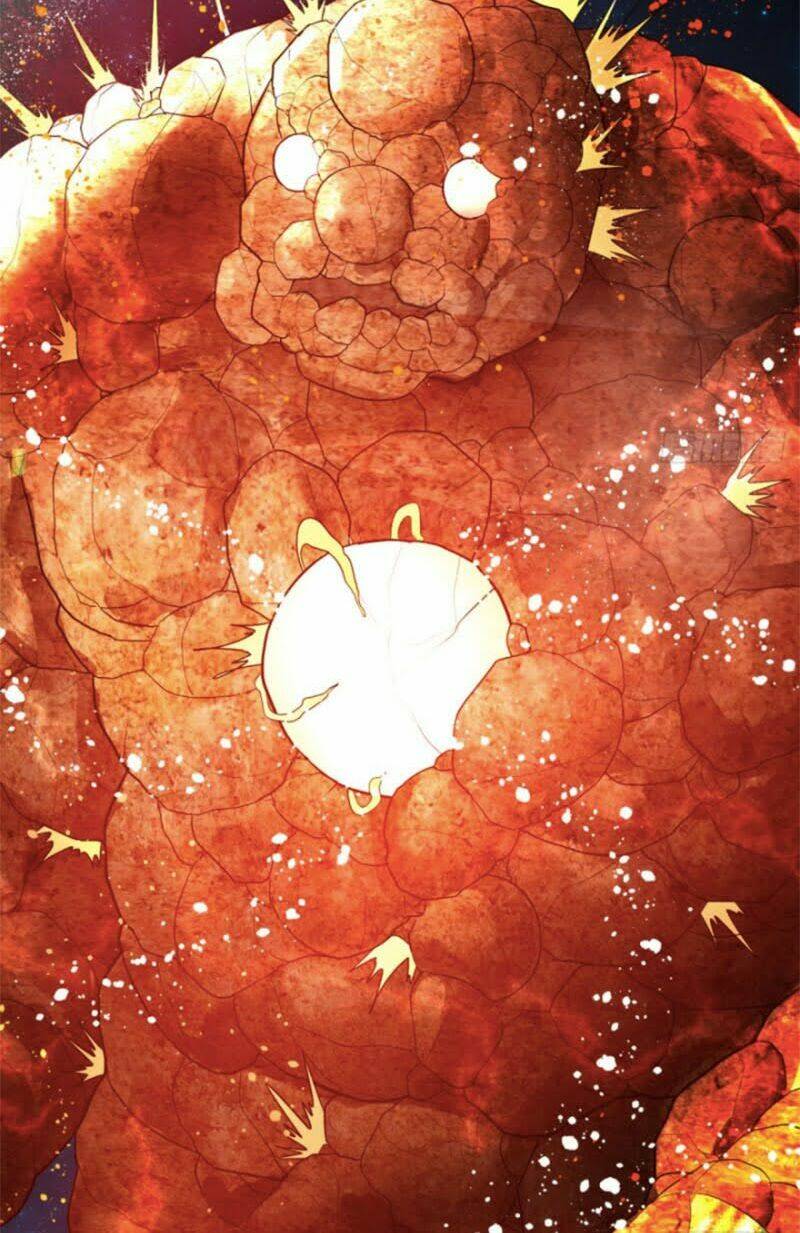 Ta Luyện Khí Ba Ngàn Năm Chapter 122 - Trang 2