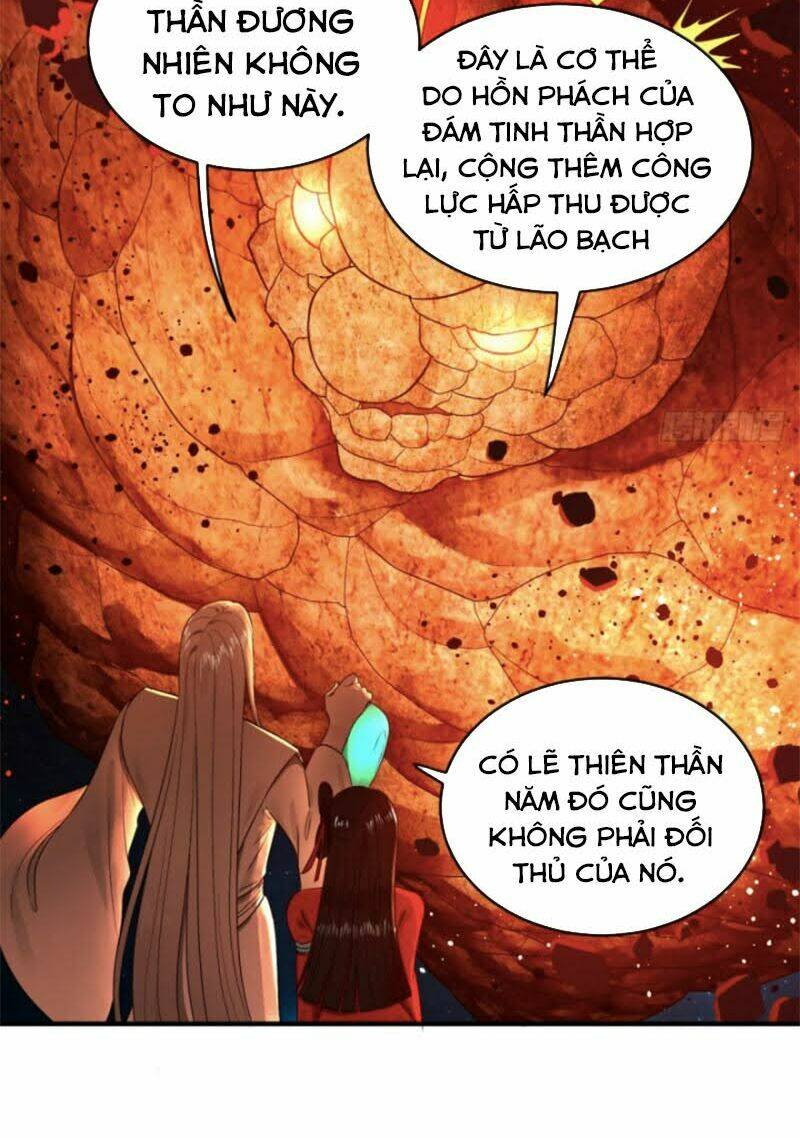 Ta Luyện Khí Ba Ngàn Năm Chapter 122 - Trang 2