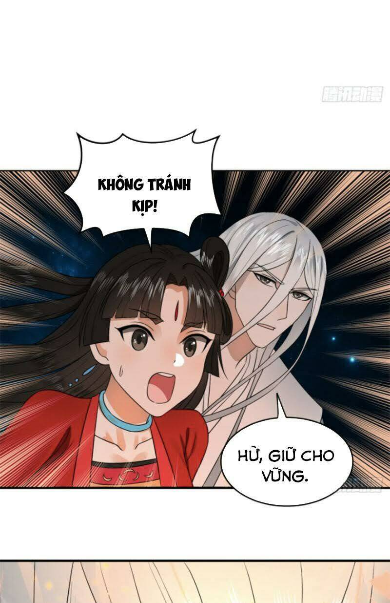 Ta Luyện Khí Ba Ngàn Năm Chapter 122 - Trang 2