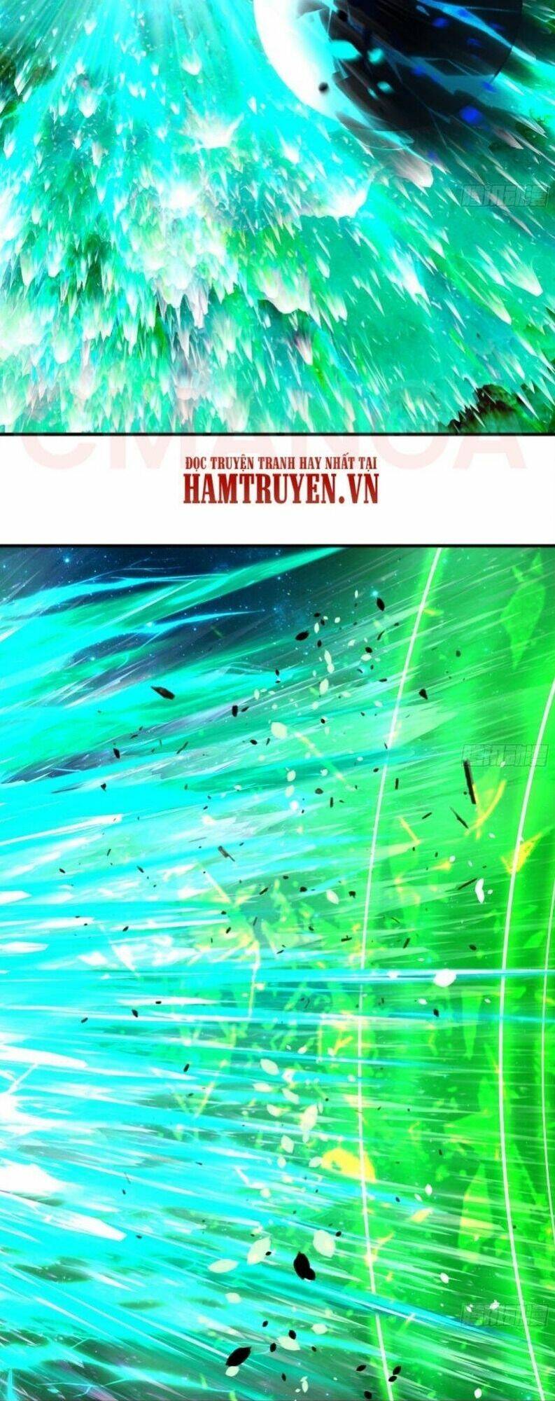 Ta Luyện Khí Ba Ngàn Năm Chapter 123 - Trang 2