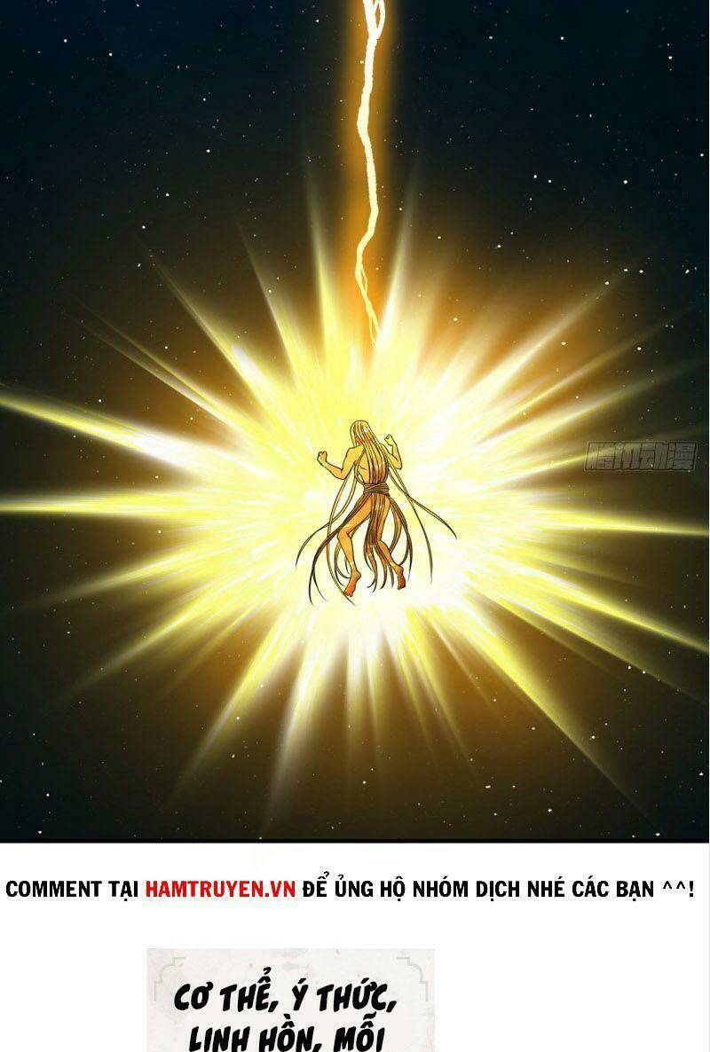 Ta Luyện Khí Ba Ngàn Năm Chapter 124 - Trang 2