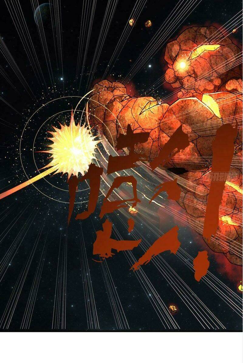 Ta Luyện Khí Ba Ngàn Năm Chapter 124 - Trang 2