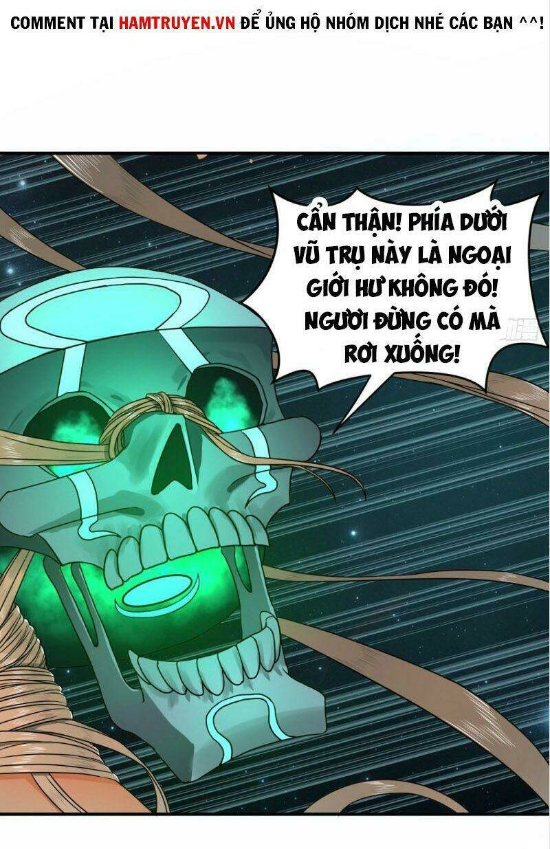 Ta Luyện Khí Ba Ngàn Năm Chapter 124 - Trang 2