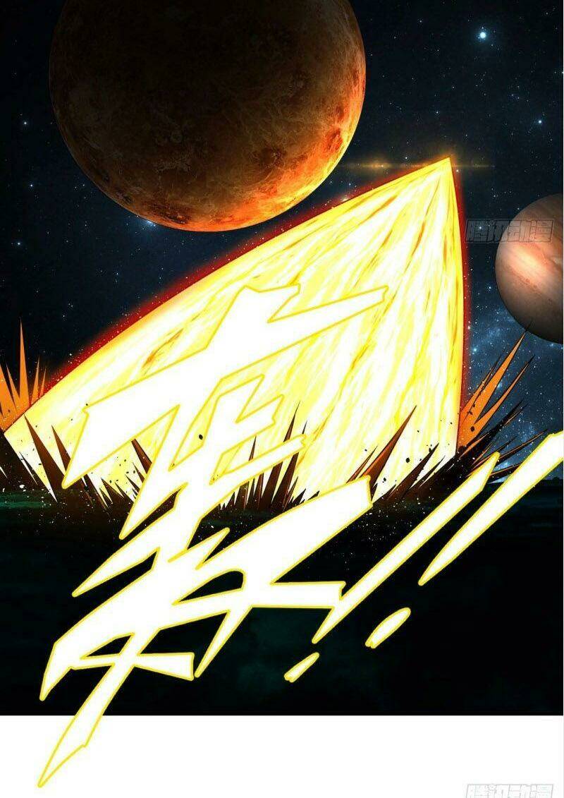 Ta Luyện Khí Ba Ngàn Năm Chapter 124 - Trang 2