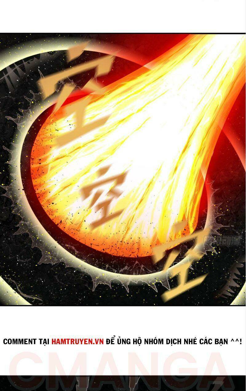 Ta Luyện Khí Ba Ngàn Năm Chapter 124 - Trang 2