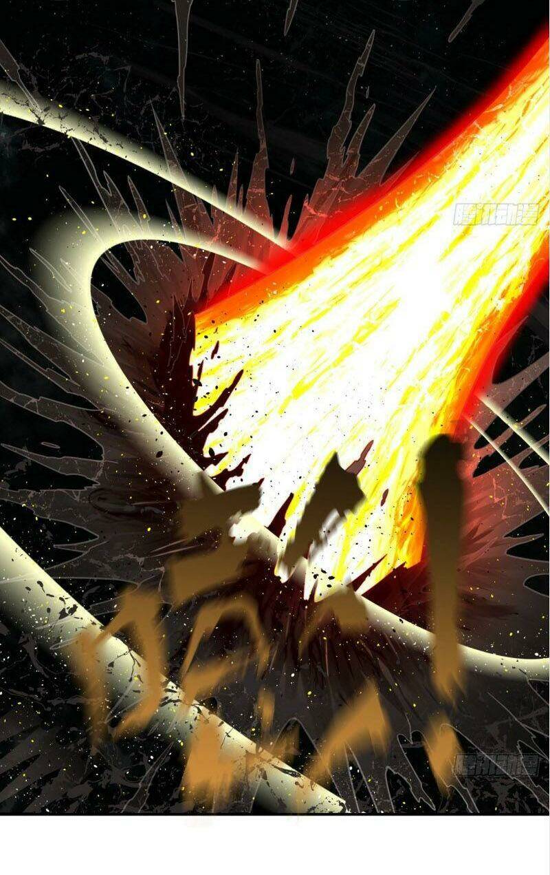 Ta Luyện Khí Ba Ngàn Năm Chapter 124 - Trang 2