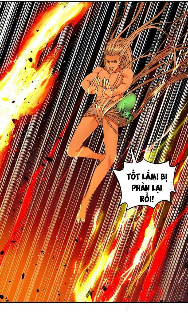 Ta Luyện Khí Ba Ngàn Năm Chapter 124 - Trang 2