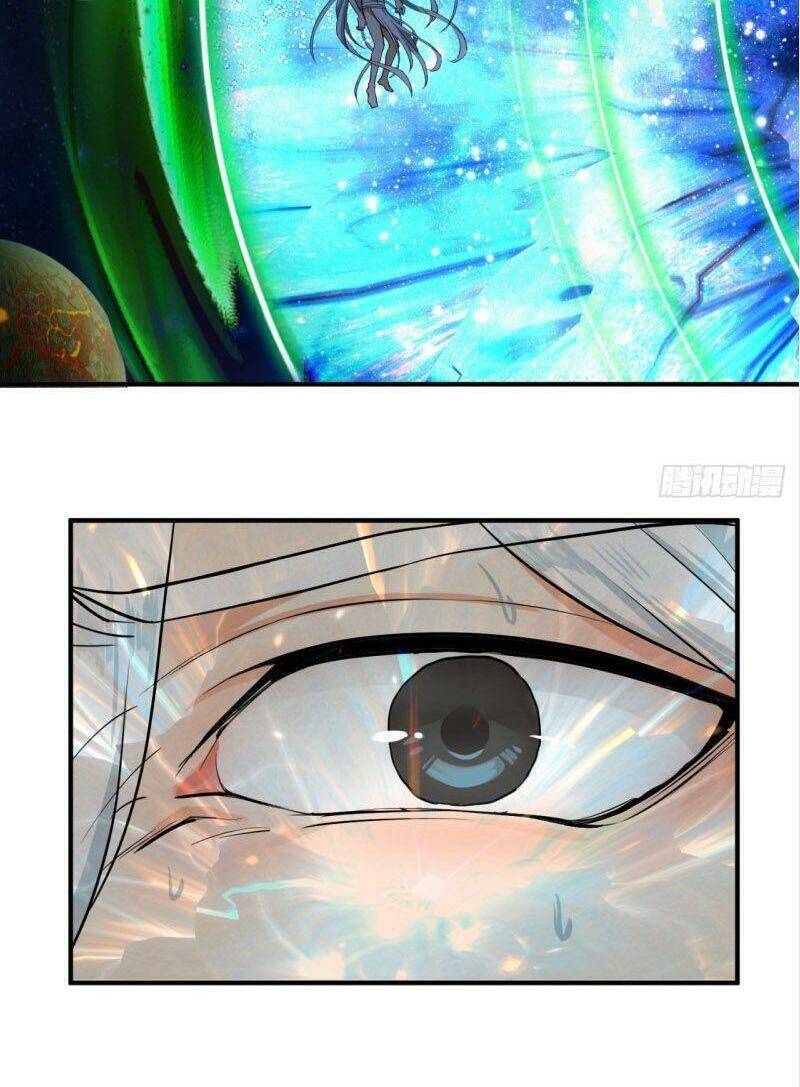 Ta Luyện Khí Ba Ngàn Năm Chapter 124 - Trang 2