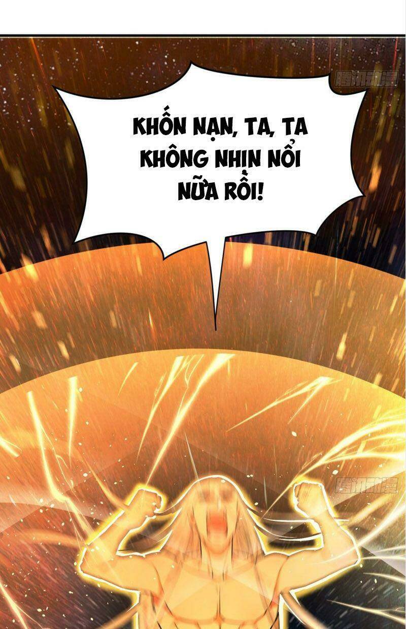 Ta Luyện Khí Ba Ngàn Năm Chapter 124 - Trang 2