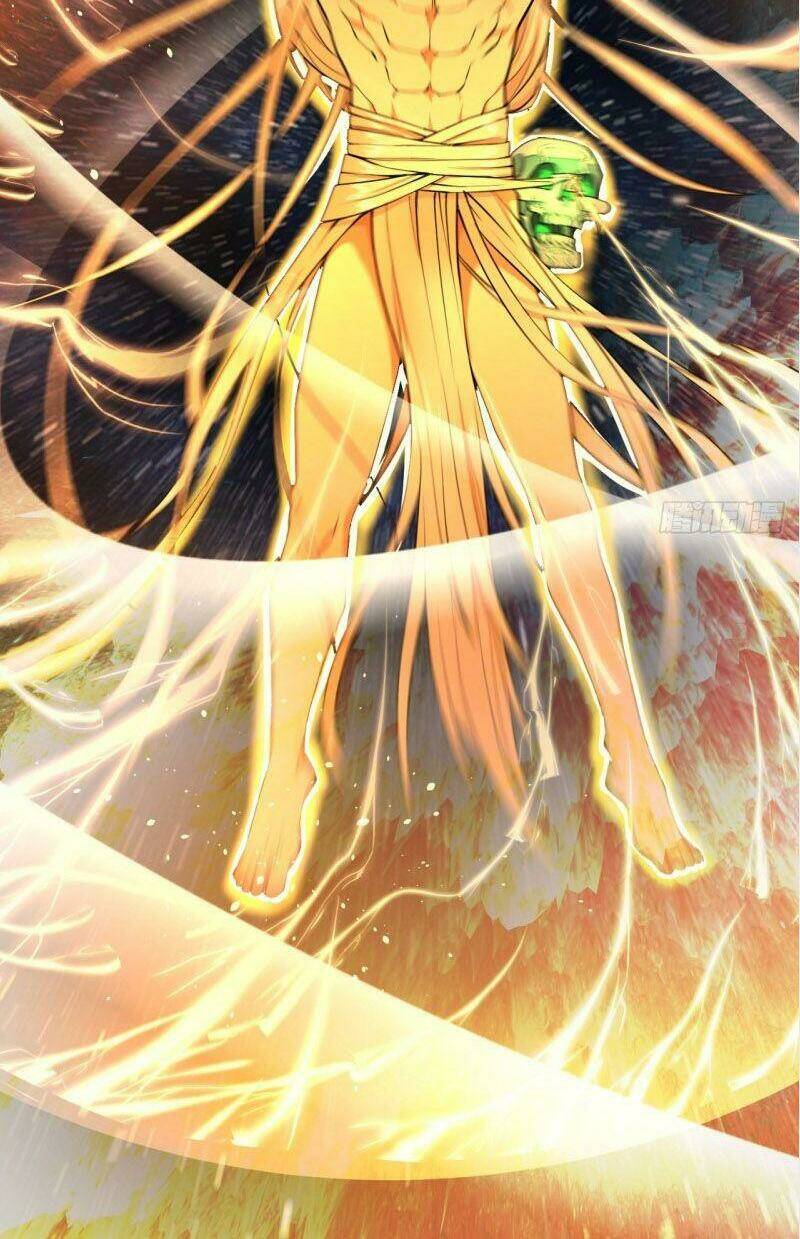 Ta Luyện Khí Ba Ngàn Năm Chapter 124 - Trang 2