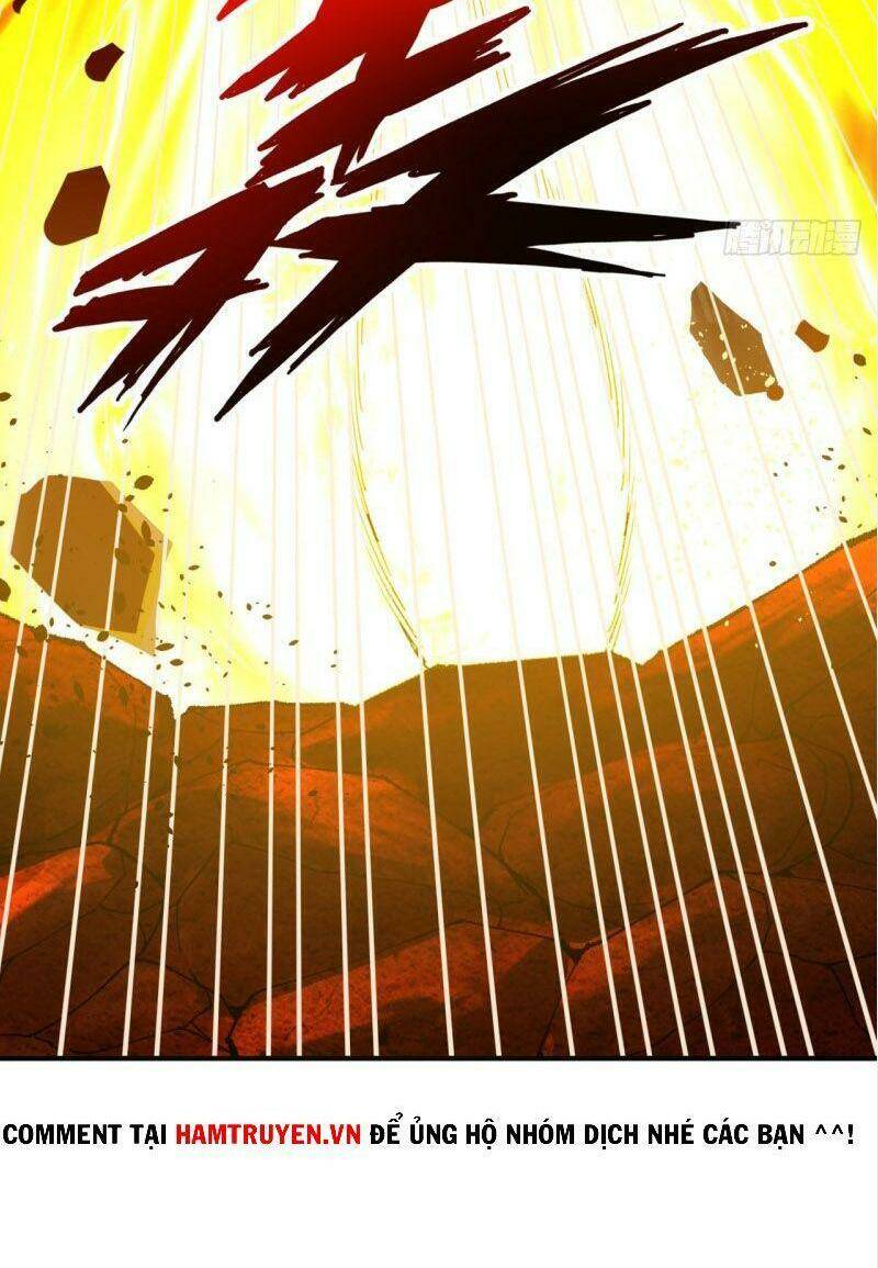 Ta Luyện Khí Ba Ngàn Năm Chapter 124 - Trang 2