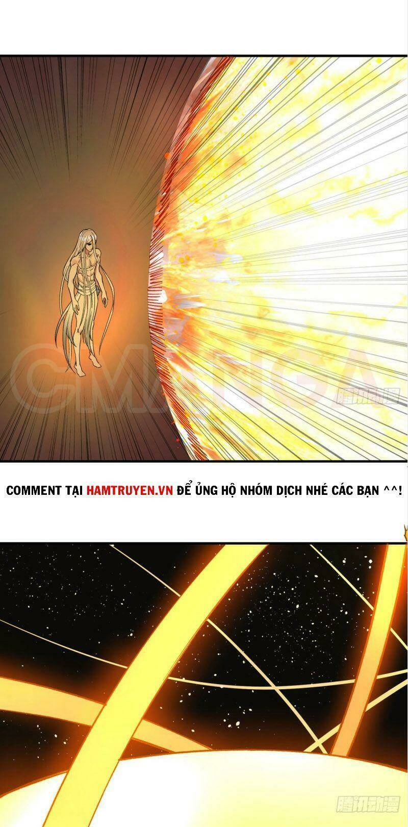 Ta Luyện Khí Ba Ngàn Năm Chapter 124 - Trang 2