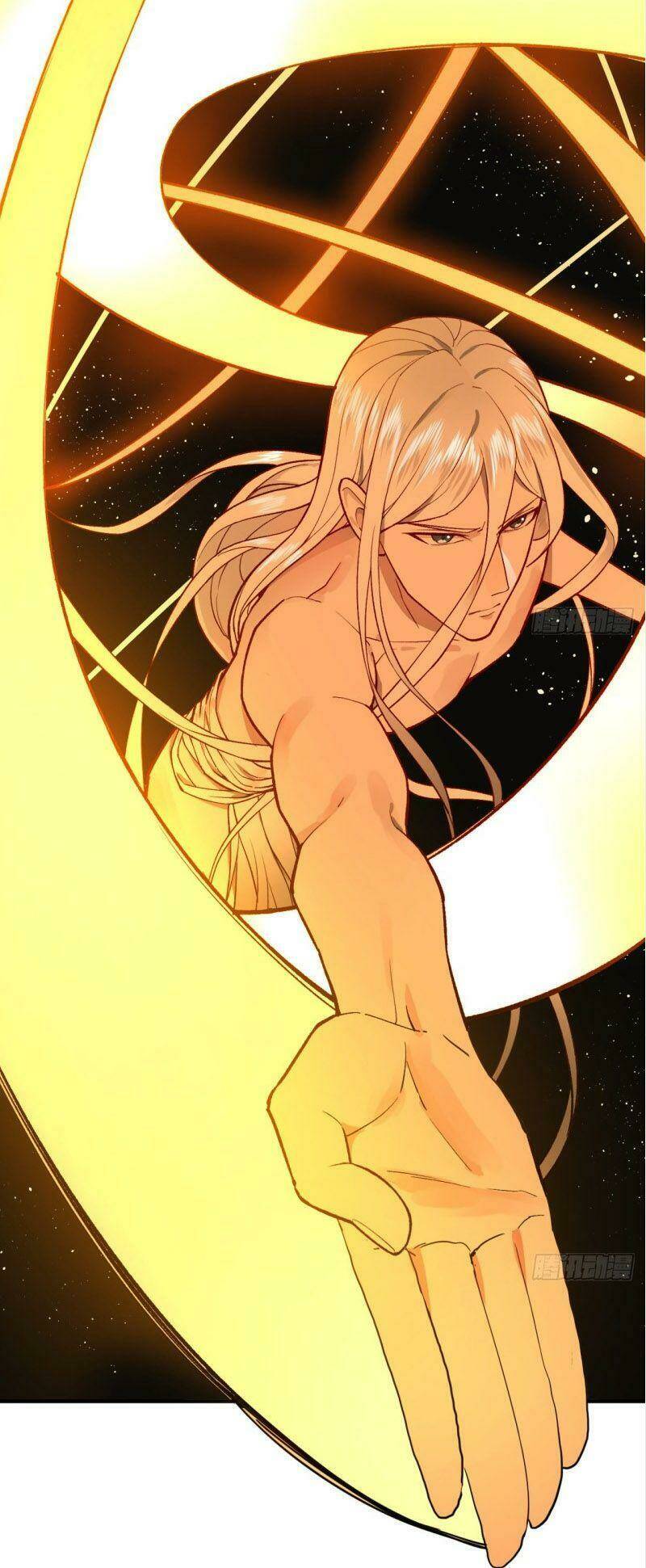 Ta Luyện Khí Ba Ngàn Năm Chapter 124 - Trang 2