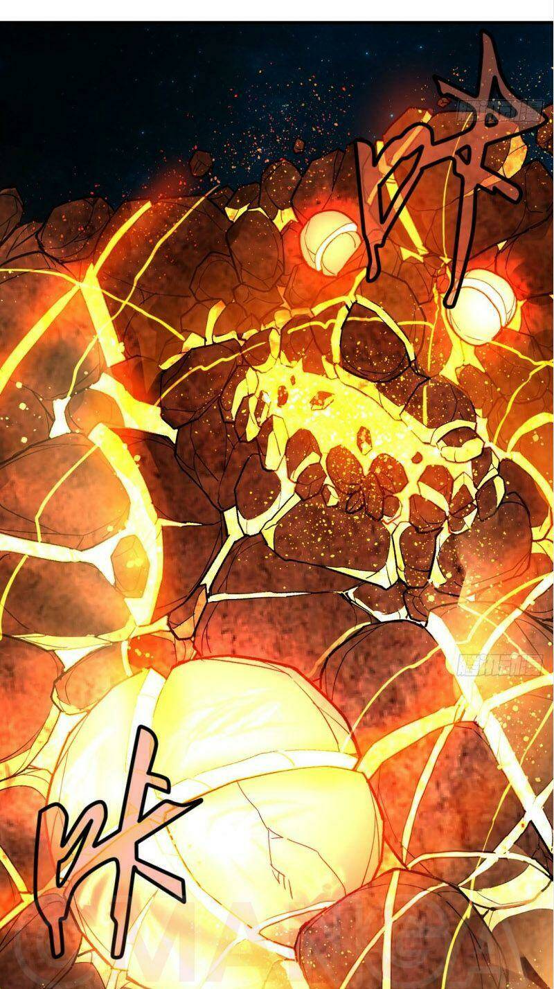 Ta Luyện Khí Ba Ngàn Năm Chapter 124 - Trang 2