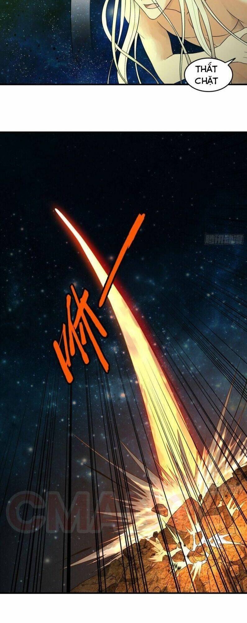 Ta Luyện Khí Ba Ngàn Năm Chapter 125 - Trang 2
