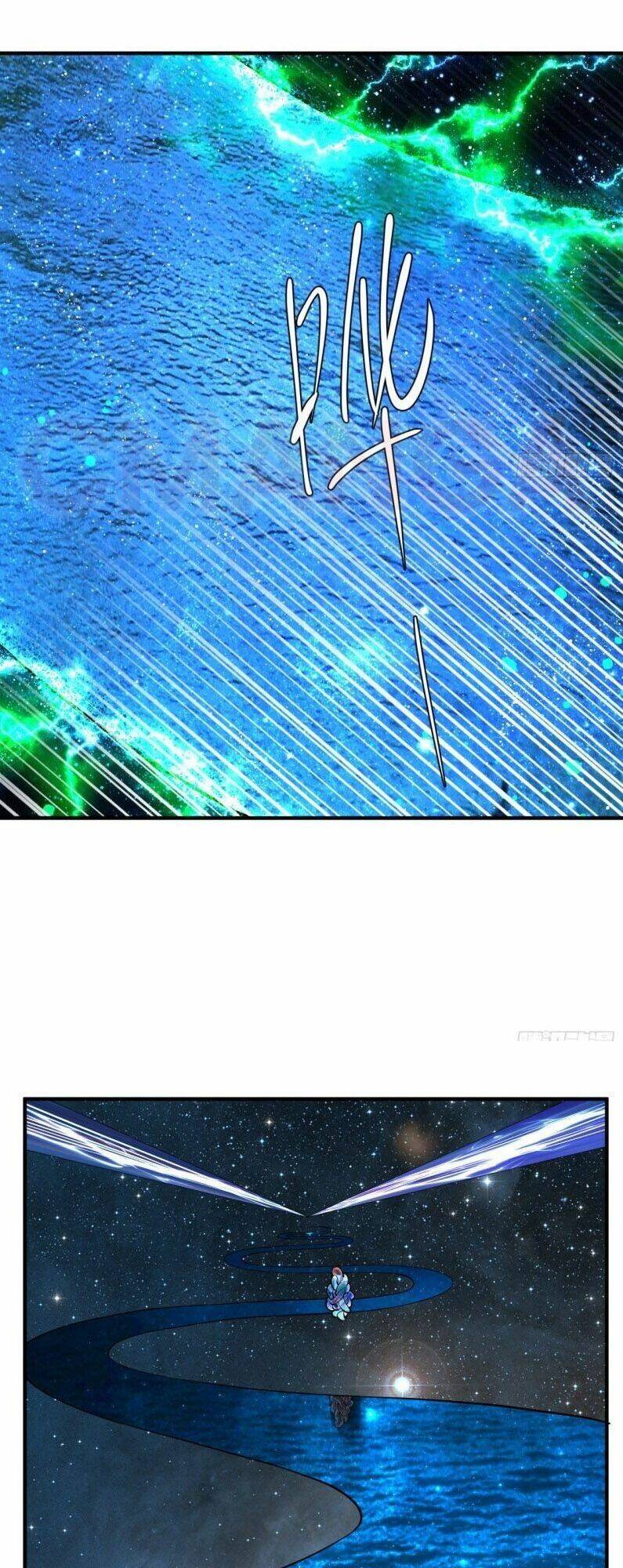 Ta Luyện Khí Ba Ngàn Năm Chapter 125 - Trang 2