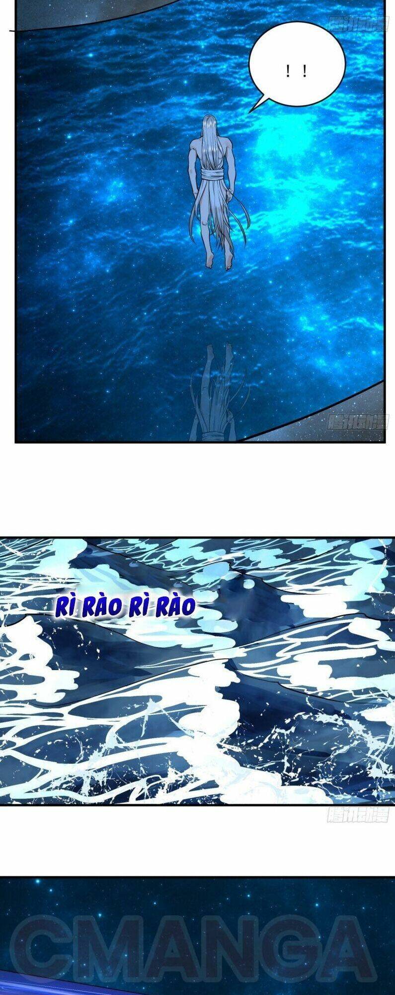 Ta Luyện Khí Ba Ngàn Năm Chapter 125 - Trang 2