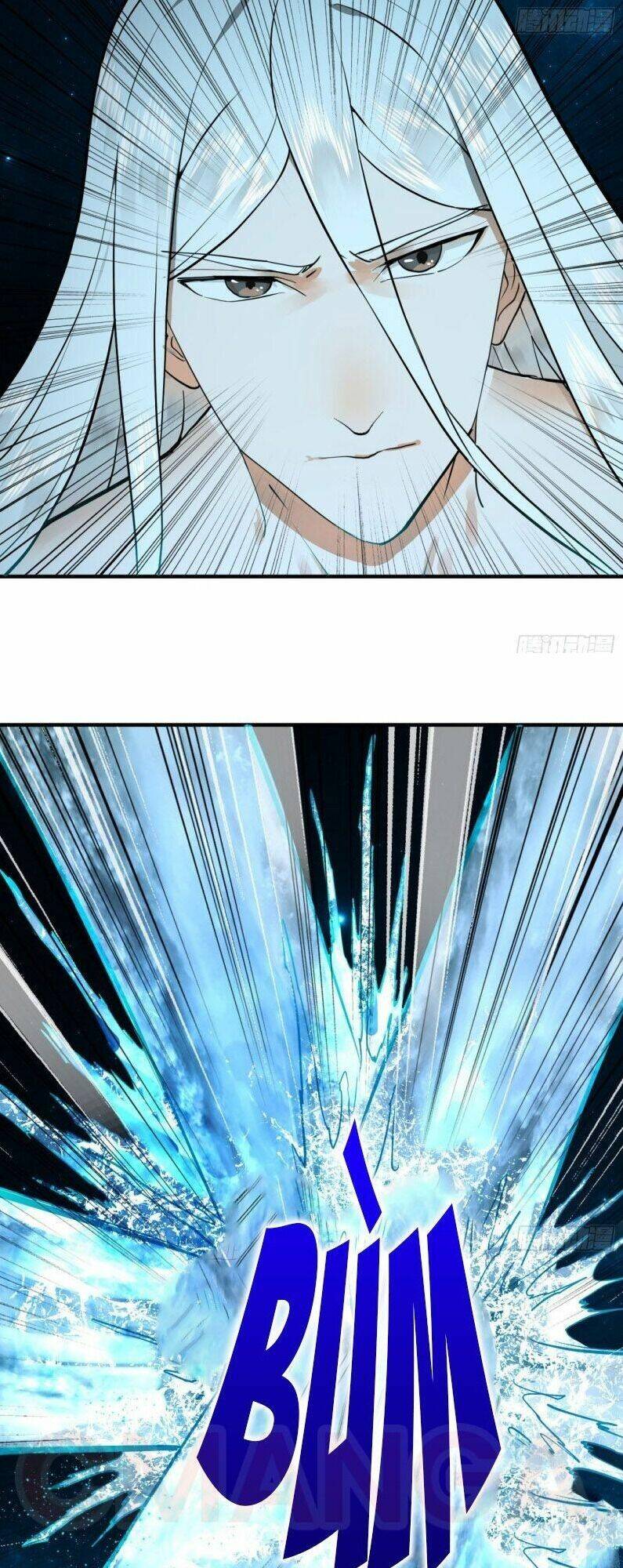 Ta Luyện Khí Ba Ngàn Năm Chapter 125 - Trang 2