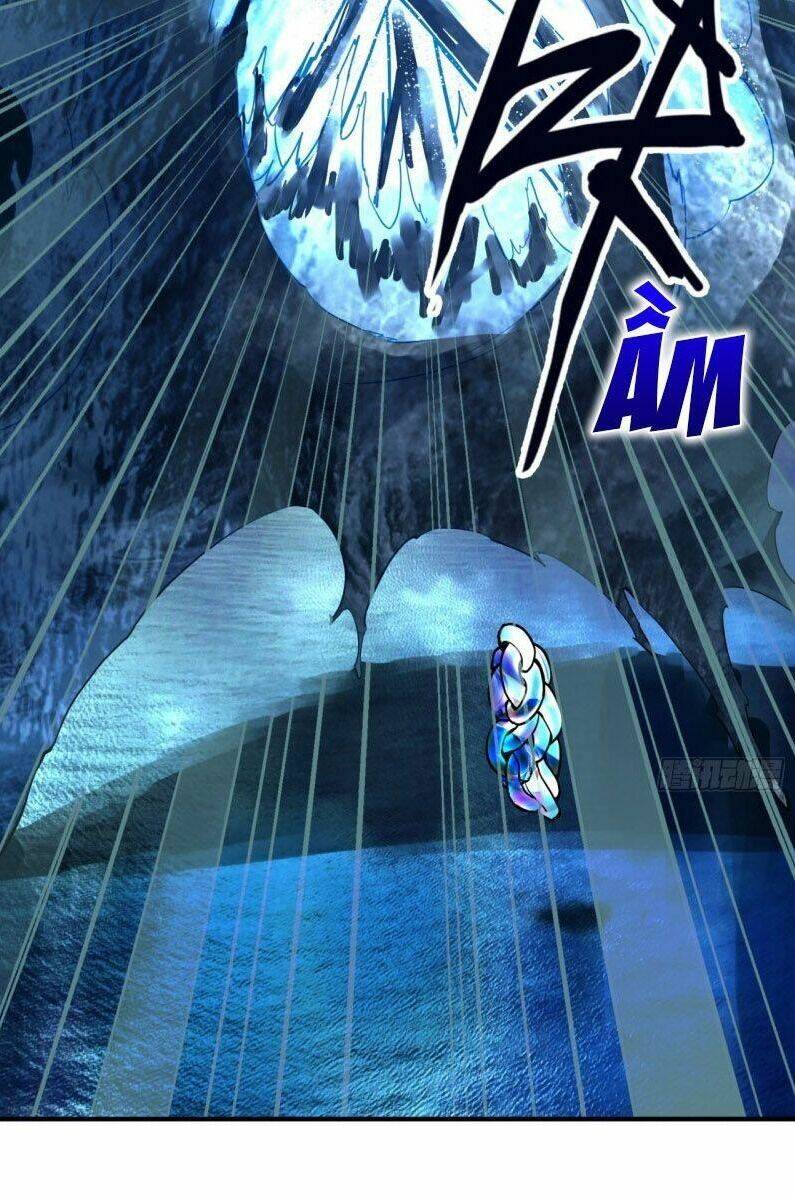 Ta Luyện Khí Ba Ngàn Năm Chapter 125 - Trang 2