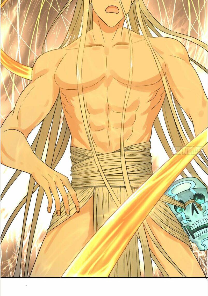 Ta Luyện Khí Ba Ngàn Năm Chapter 126 - Trang 2