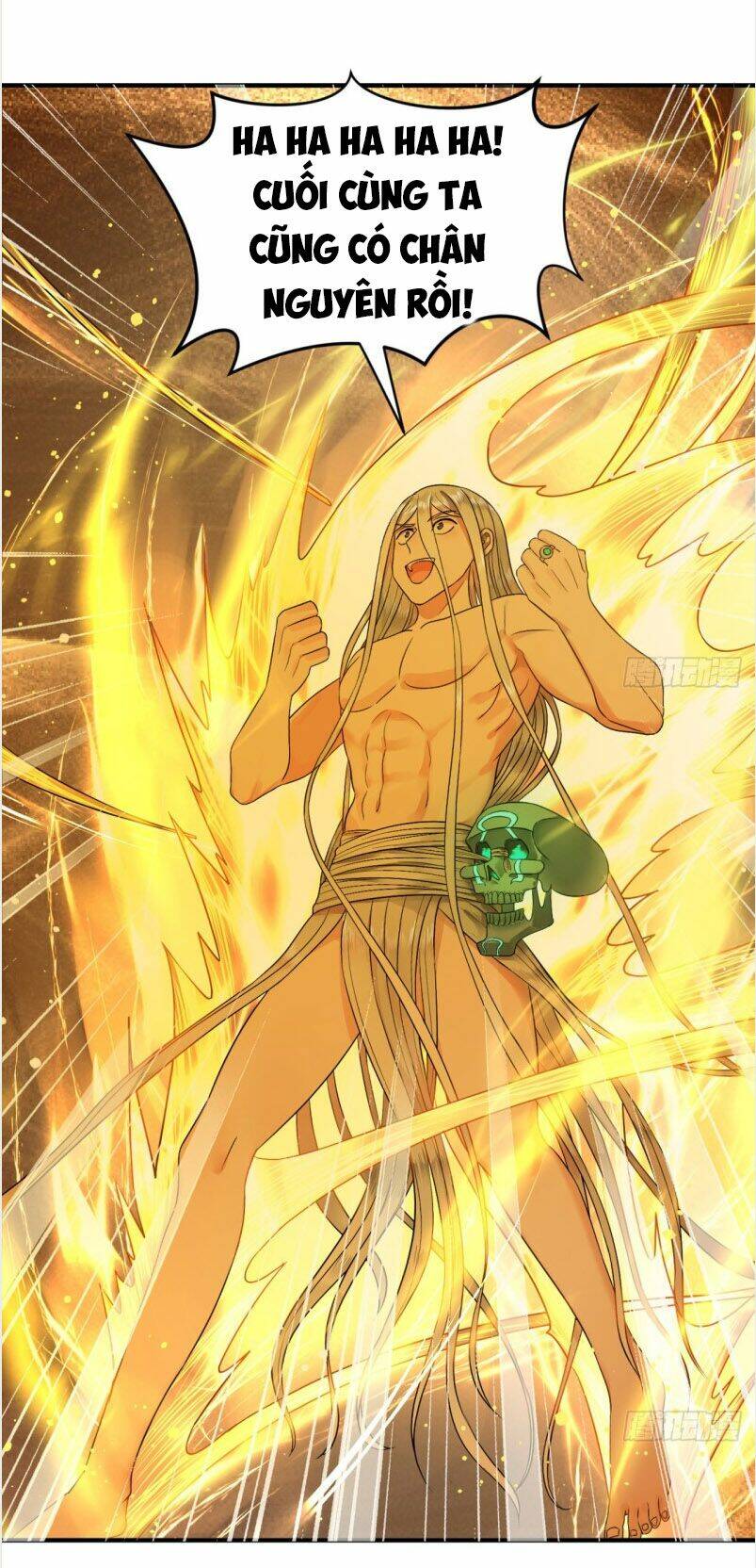 Ta Luyện Khí Ba Ngàn Năm Chapter 126 - Trang 2