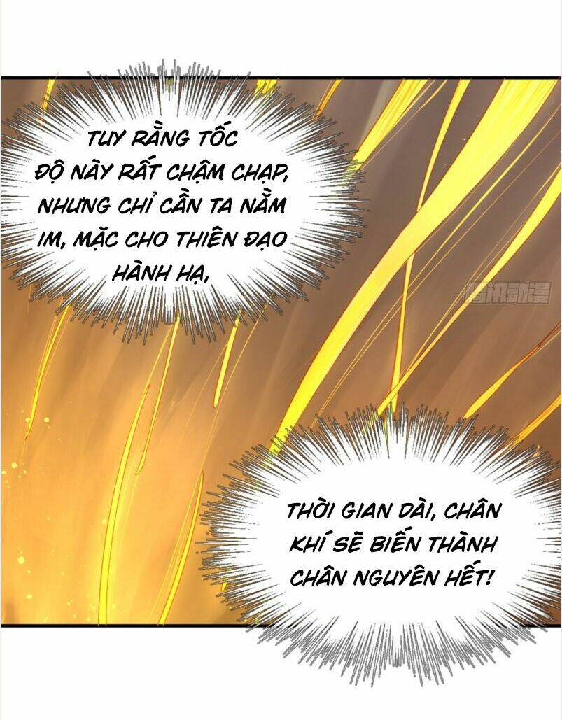 Ta Luyện Khí Ba Ngàn Năm Chapter 126 - Trang 2