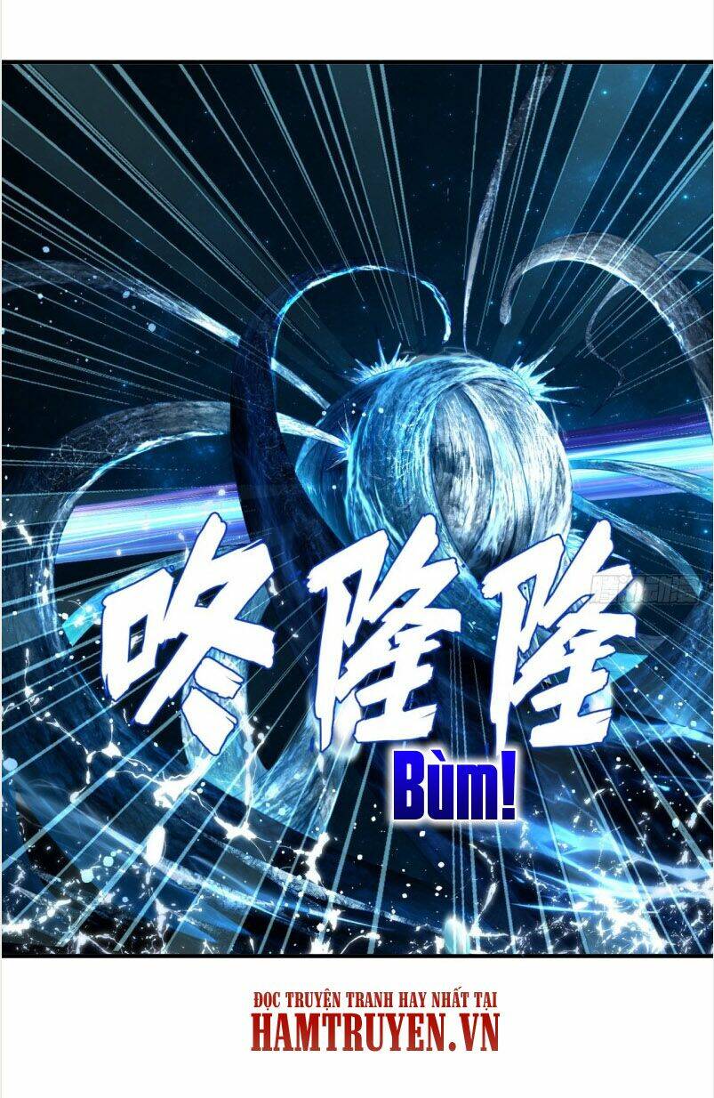 Ta Luyện Khí Ba Ngàn Năm Chapter 126 - Trang 2