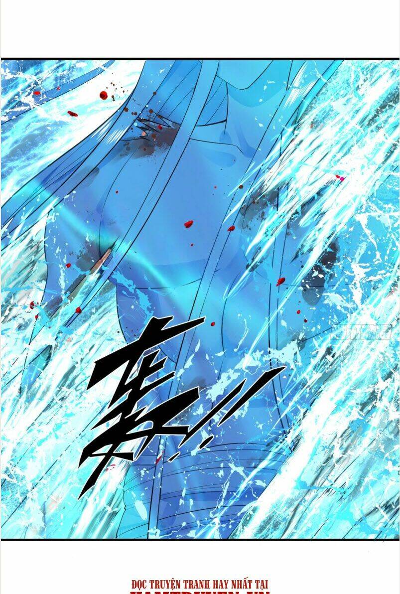 Ta Luyện Khí Ba Ngàn Năm Chapter 126 - Trang 2