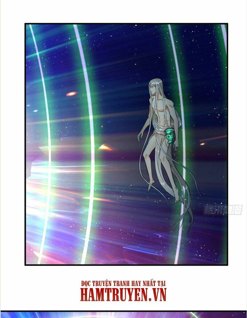 Ta Luyện Khí Ba Ngàn Năm Chapter 126 - Trang 2