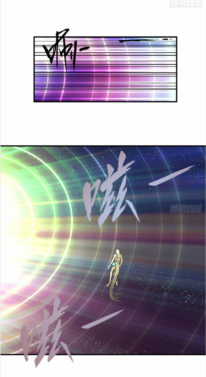 Ta Luyện Khí Ba Ngàn Năm Chapter 126 - Trang 2