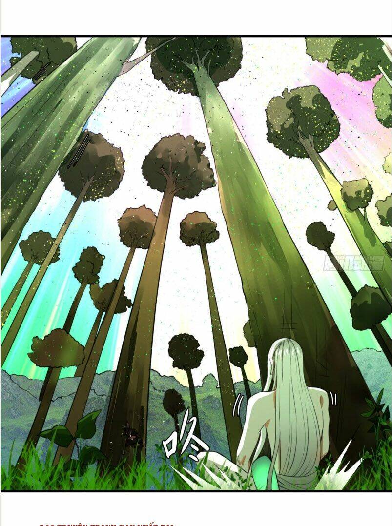 Ta Luyện Khí Ba Ngàn Năm Chapter 126 - Trang 2